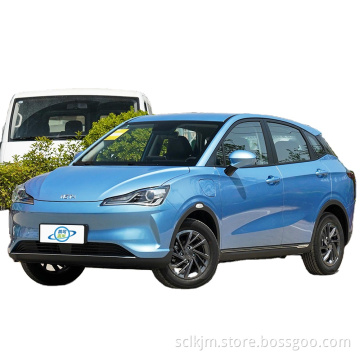 2022 в Stock Neta v 2022 Tide 300 Lite дешевый китайский электрический автомобиль Электрический автомобиль для подростков Новый энергетический автомобиль